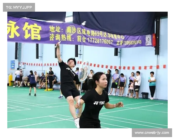 福州市高新技术产业工会：羽毛球赛成品牌，提升团队凝聚力