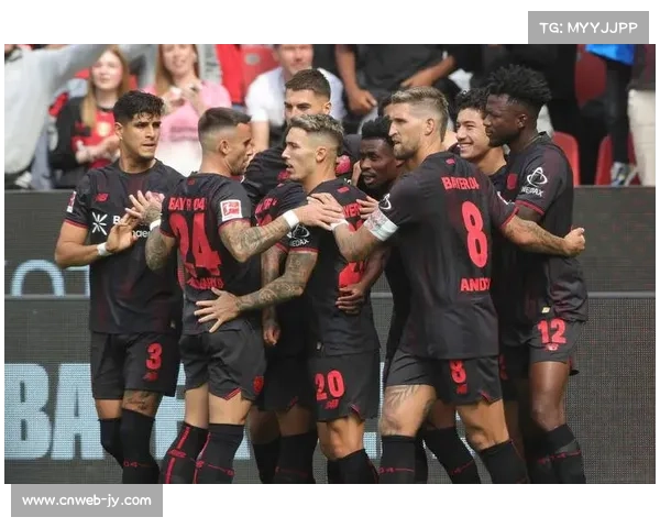 滕哈赫勒沃库森高位逼抢战术,年轻人成长痛点