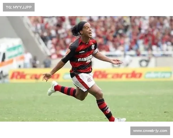 罗纳尔迪尼奥出任米兰体育形象大使，构建人物平台深度联动